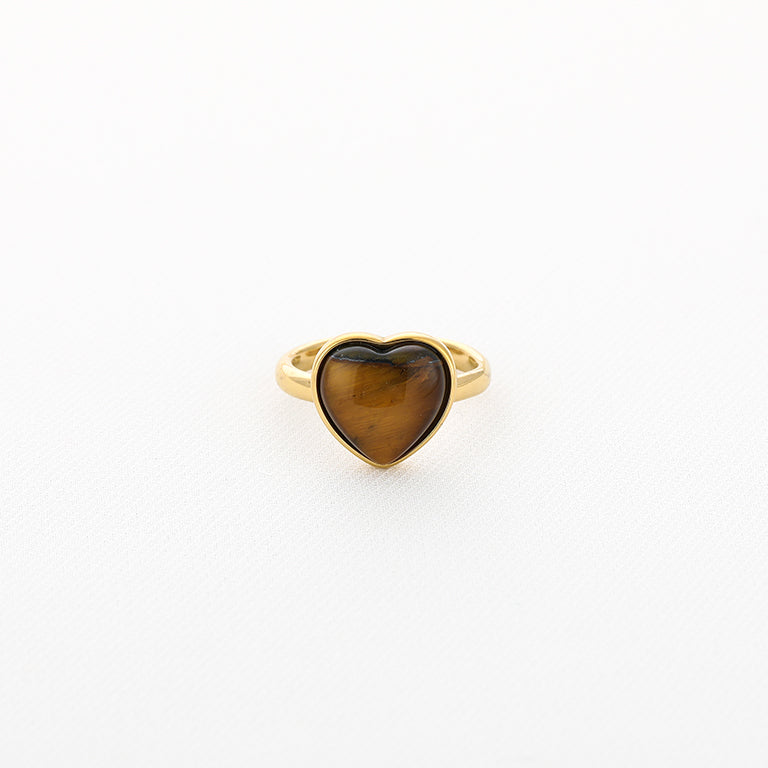 Tiger Ring